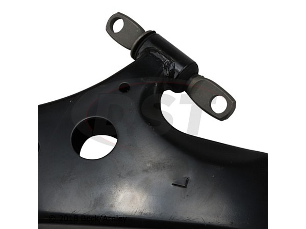 beckarnley-102-7771 Front Lower Control Arm - Driver Side